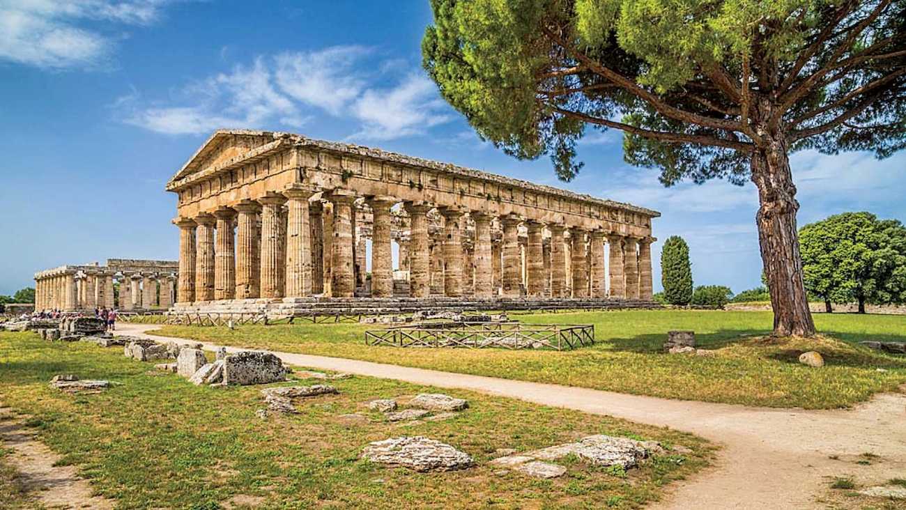 Paestum 