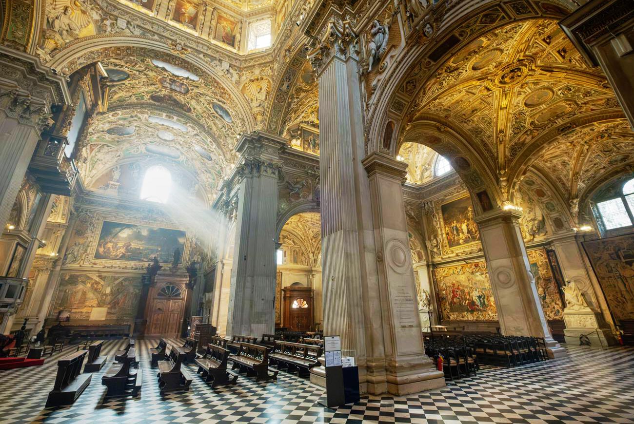 Basilica of Saint Mary Major