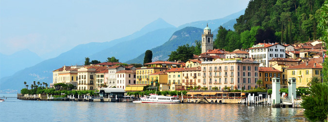 Lake Como