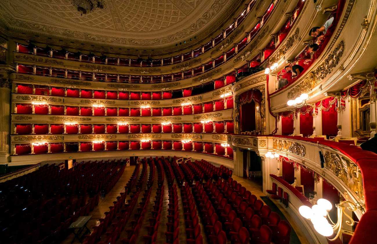 Teatro alla Scala