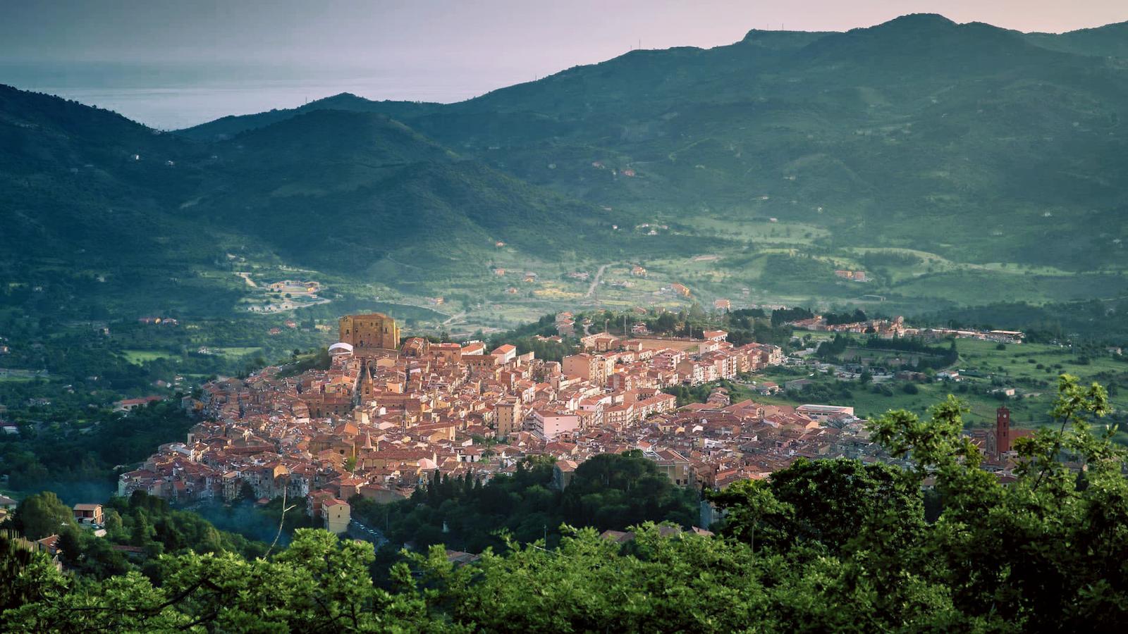 Castelbuono