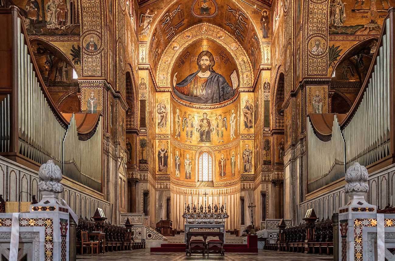 Monreale Cathedral