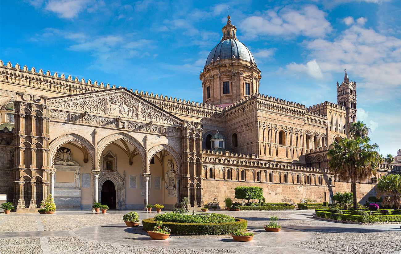 Cathedral of the Assumption of the Virgin Mary