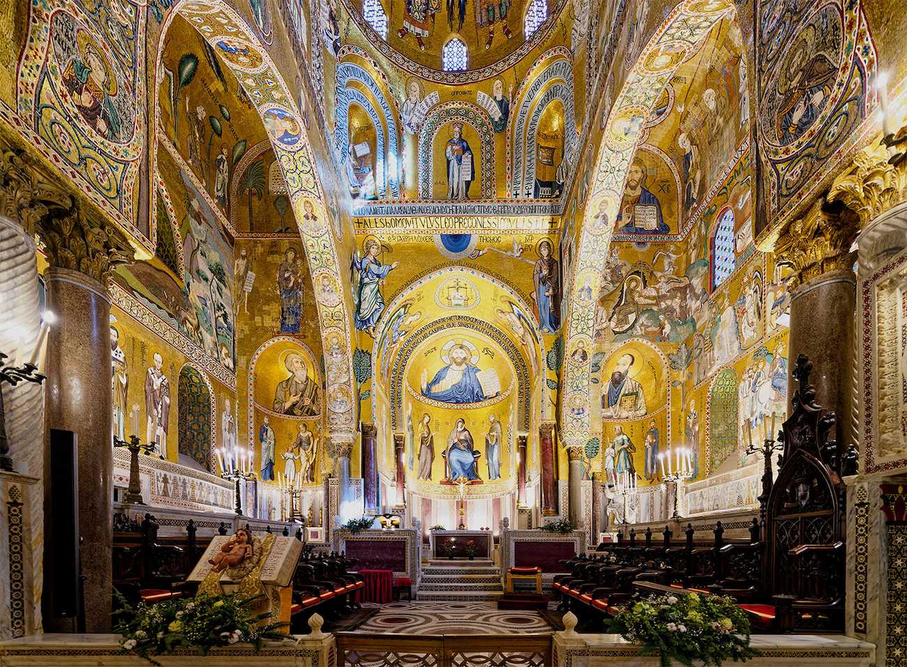 Palatine Chapel