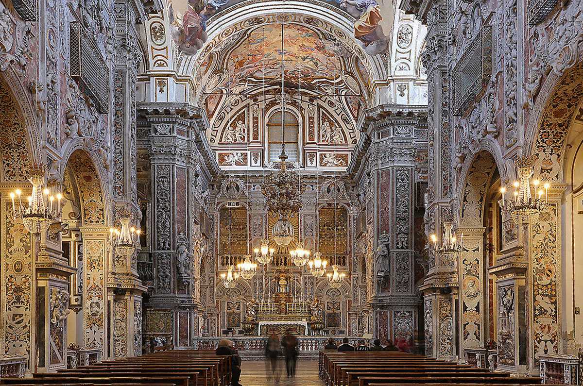 Santa Caterina di Alessandria Church