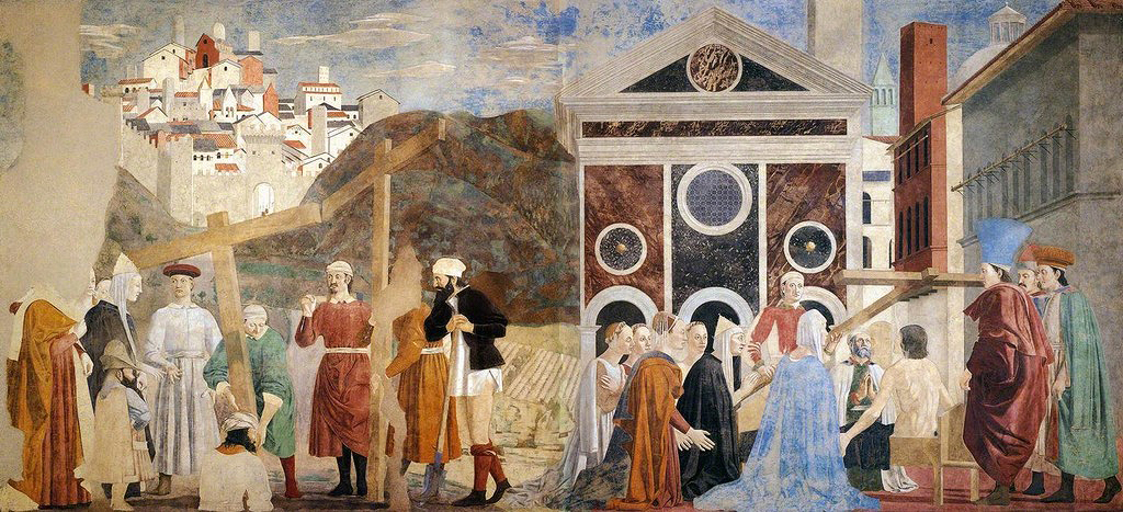 Piero della Francescai